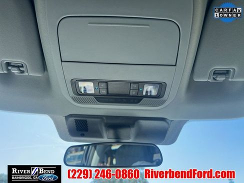 Used 2025 Ford F250 XLT w/ FX4 Off-Road Package image 34