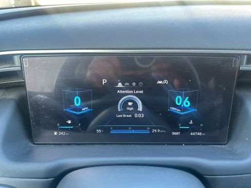 Used 2022 Hyundai Tucson SEL w/ Convenience Package image 7