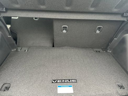 New 2026 Hyundai Venue SEL image 15