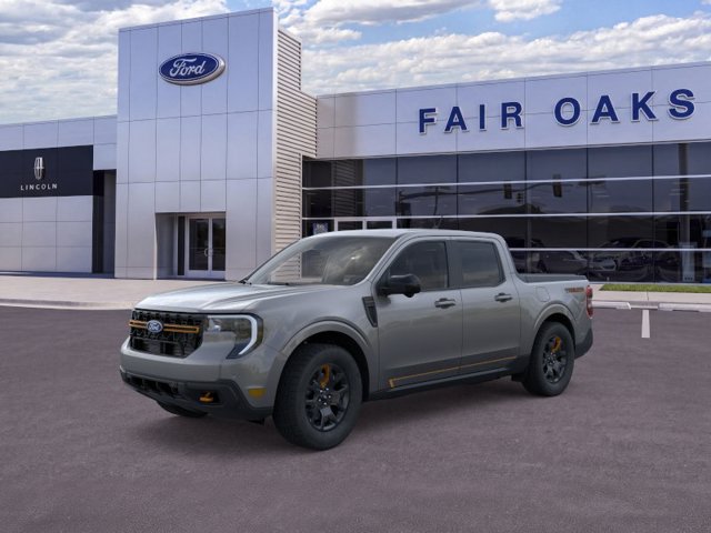 New 2026 Ford Maverick Tremor AWD/4WD image 1