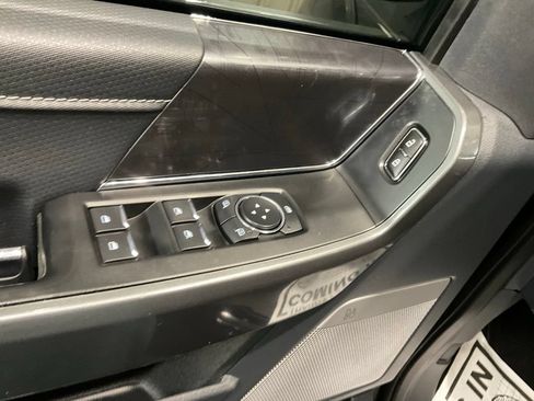 Used 2023 Ford F150 XLT w/ Equipment Group 302A High AWD/4WD image 8
