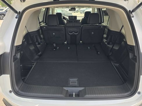 New 2026 Honda Pilot Elite image 25