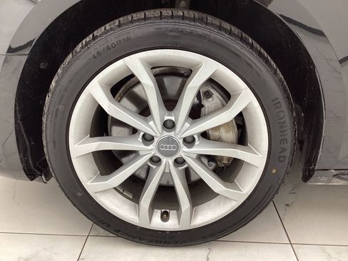 Used 2019 Audi A4 2.0T Premium Plus w/ Premium Plus Package image 47