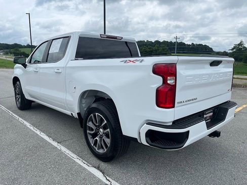Used 2022 Chevrolet Silverado 1500 RST image 33