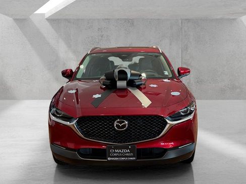 New 2026 MAZDA CX-30 AWD 2.5 S w/ Premium Package image 2