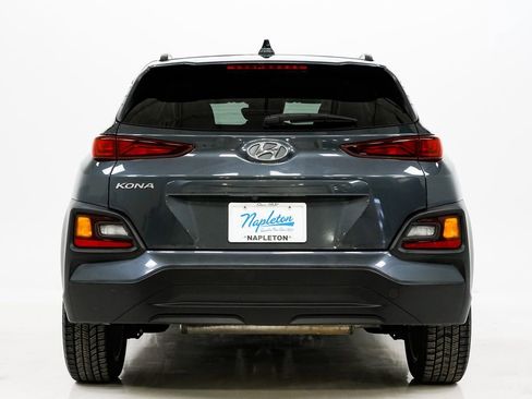 Used 2020 Hyundai Kona SEL Plus image 30