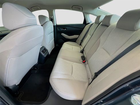 New 2026 Honda Accord LX image 21