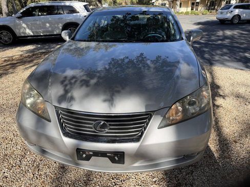 Used 2009 Lexus ES 350 image 8