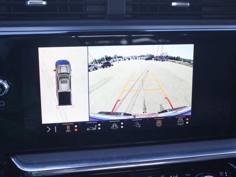 Used 2024 GMC Sierra 1500 Denali image 18