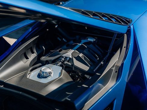 Used 2019 Ford GT image 50