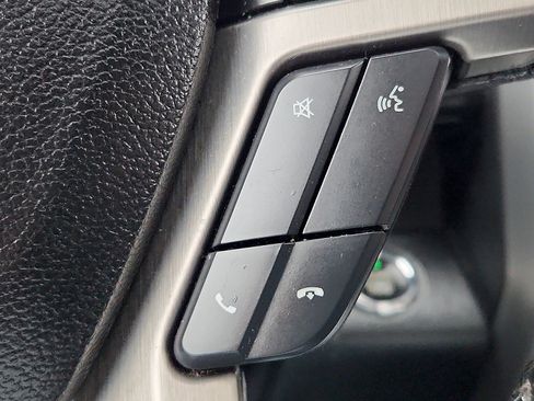 Used 2015 Ford F150 Platinum w/ Equipment Group 701A Luxury image 26