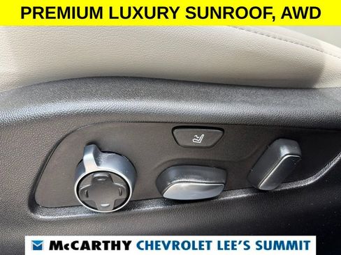 Used 2023 Cadillac XT4 Premium Luxury AWD/4WD image 52