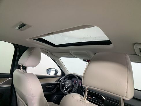 New 2025 MAZDA CX-90 Plug-In Hybrid w/ Preferred image 29