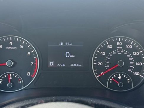 Used 2020 Kia Optima SE image 17