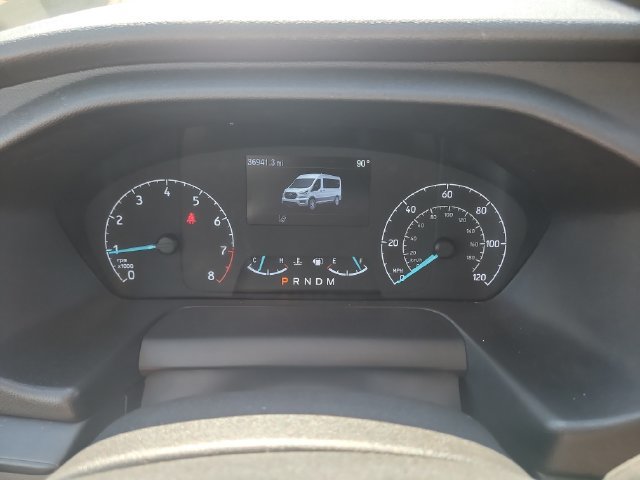 Used 2024 Ford Transit 350 XL RWD image 29