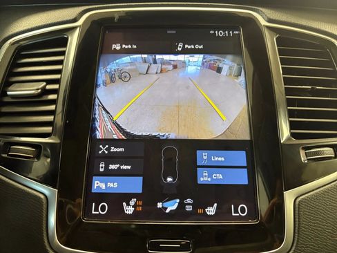Used 2021 Volvo XC90 T6 Momentum w/ Advanced Package AWD/4WD image 35