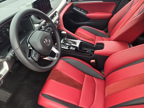 Certified 2026 Acura Integra A-Spec image 13