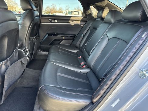 Used 2021 Kia K5 GT image 28
