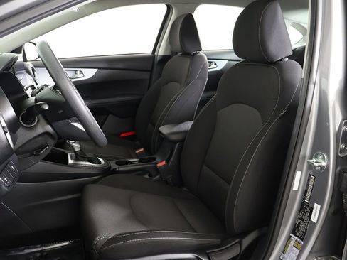Used 2024 Kia Forte LXS image 26