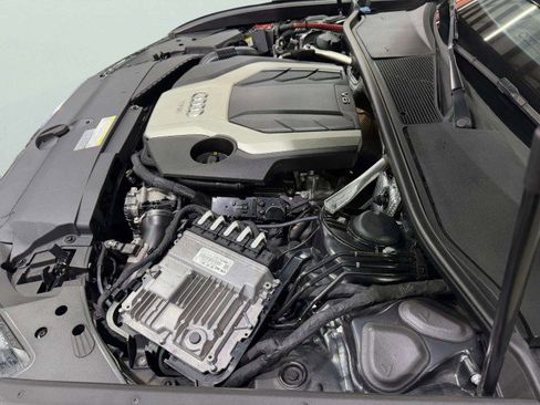 Used 2019 Audi A6 3.0T Premium Plus w/ Premium Plus Package image 65