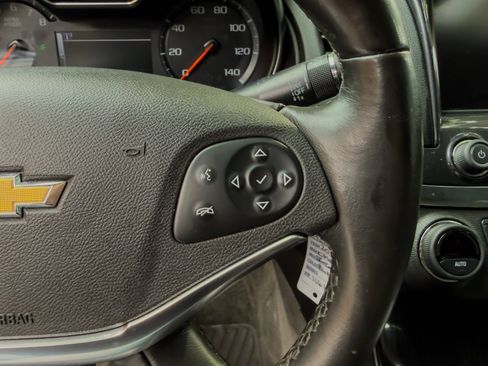 Used 2017 Chevrolet Impala LT w/ Leather Package FWD image 57