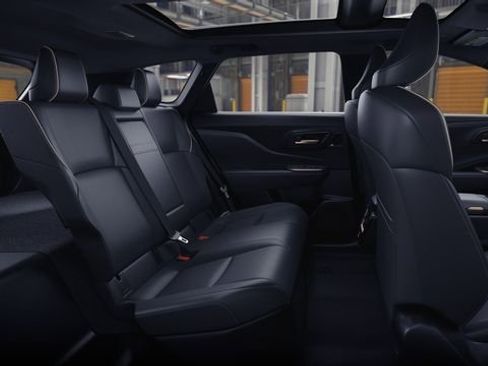 New 2026 Toyota Crown Signia image 22