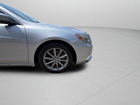 Used 2020 Acura TLX FWD image 33