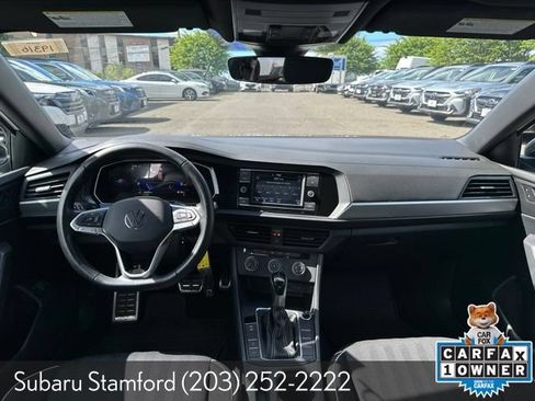 Used 2023 Volkswagen Jetta Sport FWD image 10