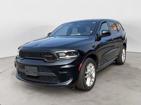 Used 2025 Dodge Durango GT AWD/4WD image 7