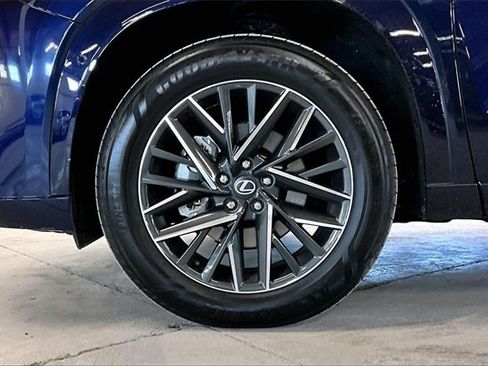 New 2026 Lexus TX 350 AWD image 12