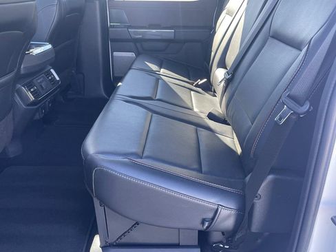 Used 2023 Ford F150 Lariat w/ Equipment Group 502A High image 12