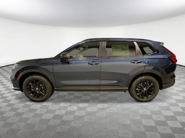New 2027 Honda CR-V Sport-L image 3