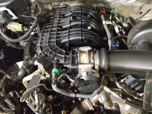 Used 2021 Ford F150 XL w/ Equipment Group 101A High image 30