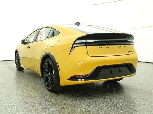 New 2026 Toyota Prius Plug-In Hybrid image 57