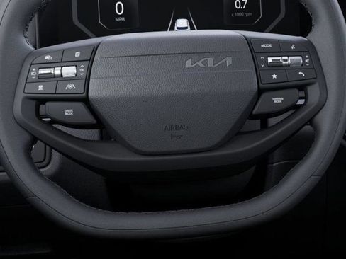 New 2026 Kia Sportage X-Pro Prestige AWD/4WD image 24