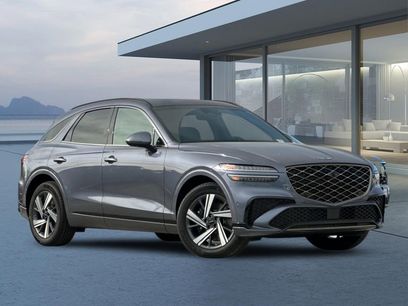 New 2026 Genesis GV70 3.5T Sport Advanced