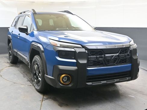 New 2026 Subaru Outback Wilderness image 8