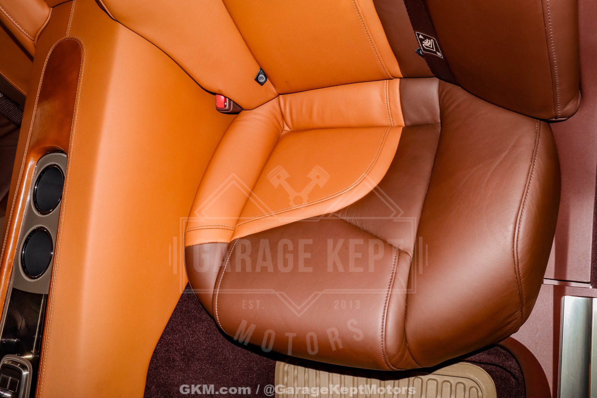Used 2012 Fisker Karma EcoSport RWD image 99