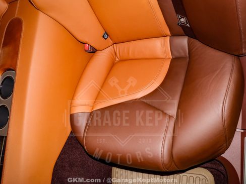 Used 2012 Fisker Karma EcoSport image 99