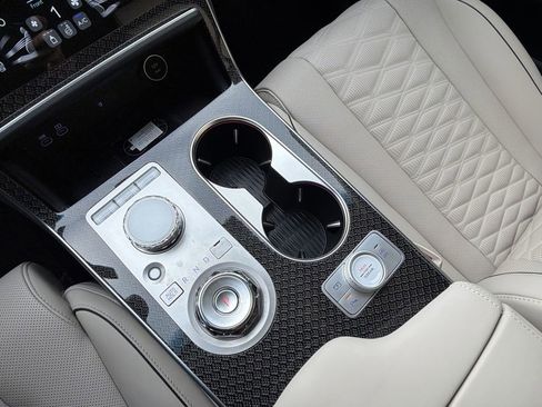 New 2026 Genesis GV80 3.5T e-SC image 21