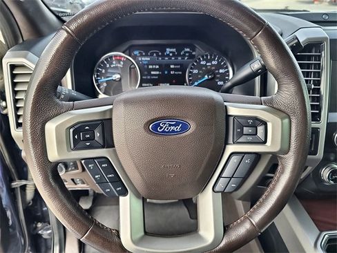 Used 2020 Ford F250 King Ranch image 22