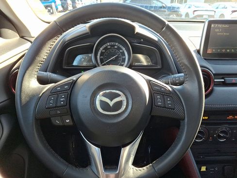 Used 2017 MAZDA CX-3 Touring image 16