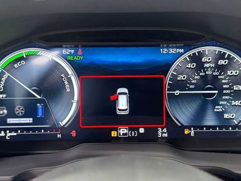 New 2026 Subaru Forester Limited image 21