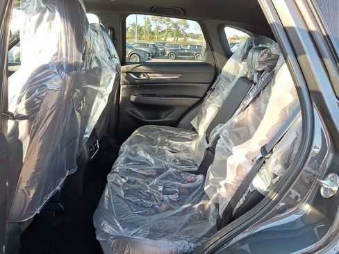 New 2025 MAZDA CX-5 Signature image 7