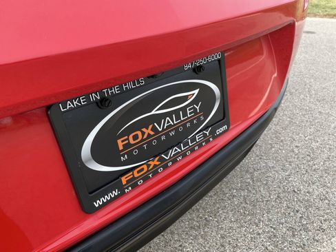 Used 2018 Chevrolet Camaro SS RWD image 22