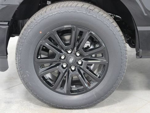 New 2026 Ford F150 Platinum w/ Equipment Group 702A High AWD/4WD image 18