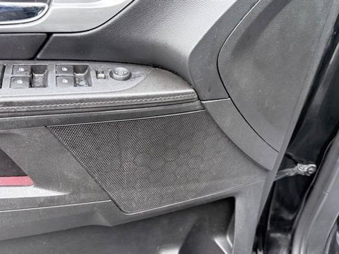 Used 2017 GMC Terrain SLE FWD image 21