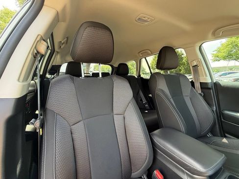 Certified 2024 Subaru Outback Premium AWD/4WD image 32