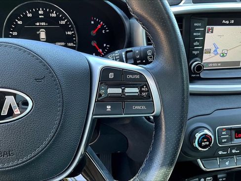 Used 2020 Kia Sorento SX FWD image 14