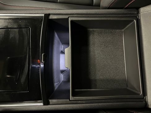 Certified 2025 Chevrolet Traverse Z71 image 28